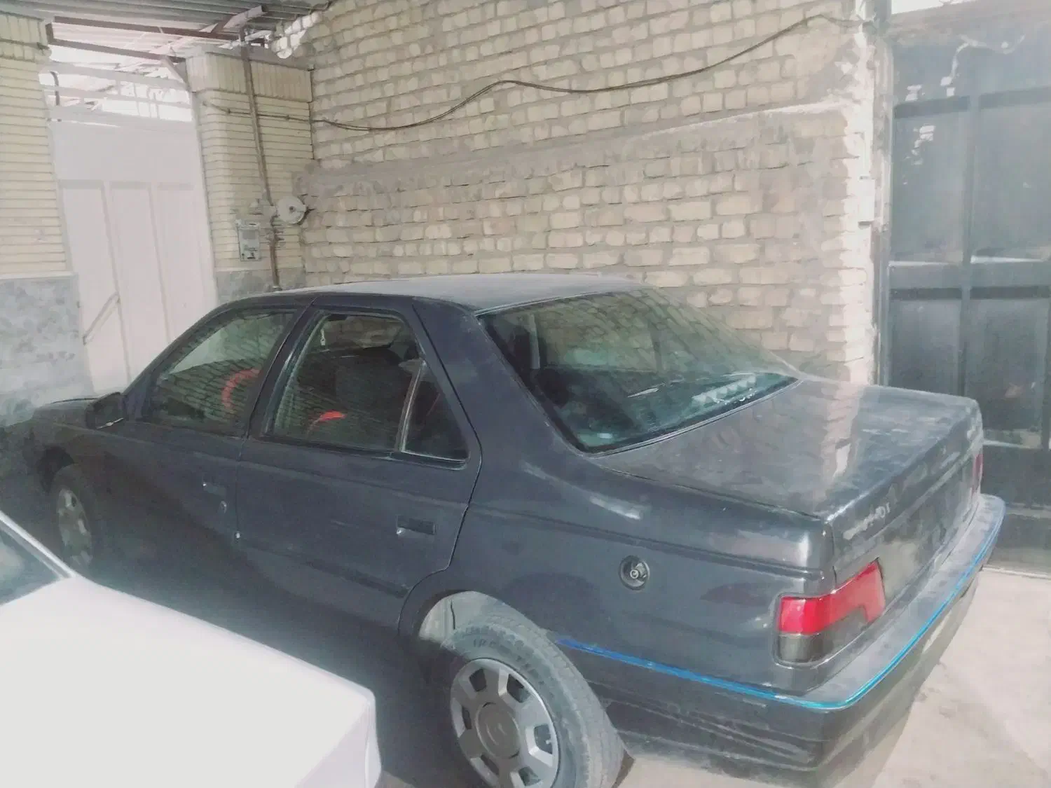 پژو 405 GLI - 1383