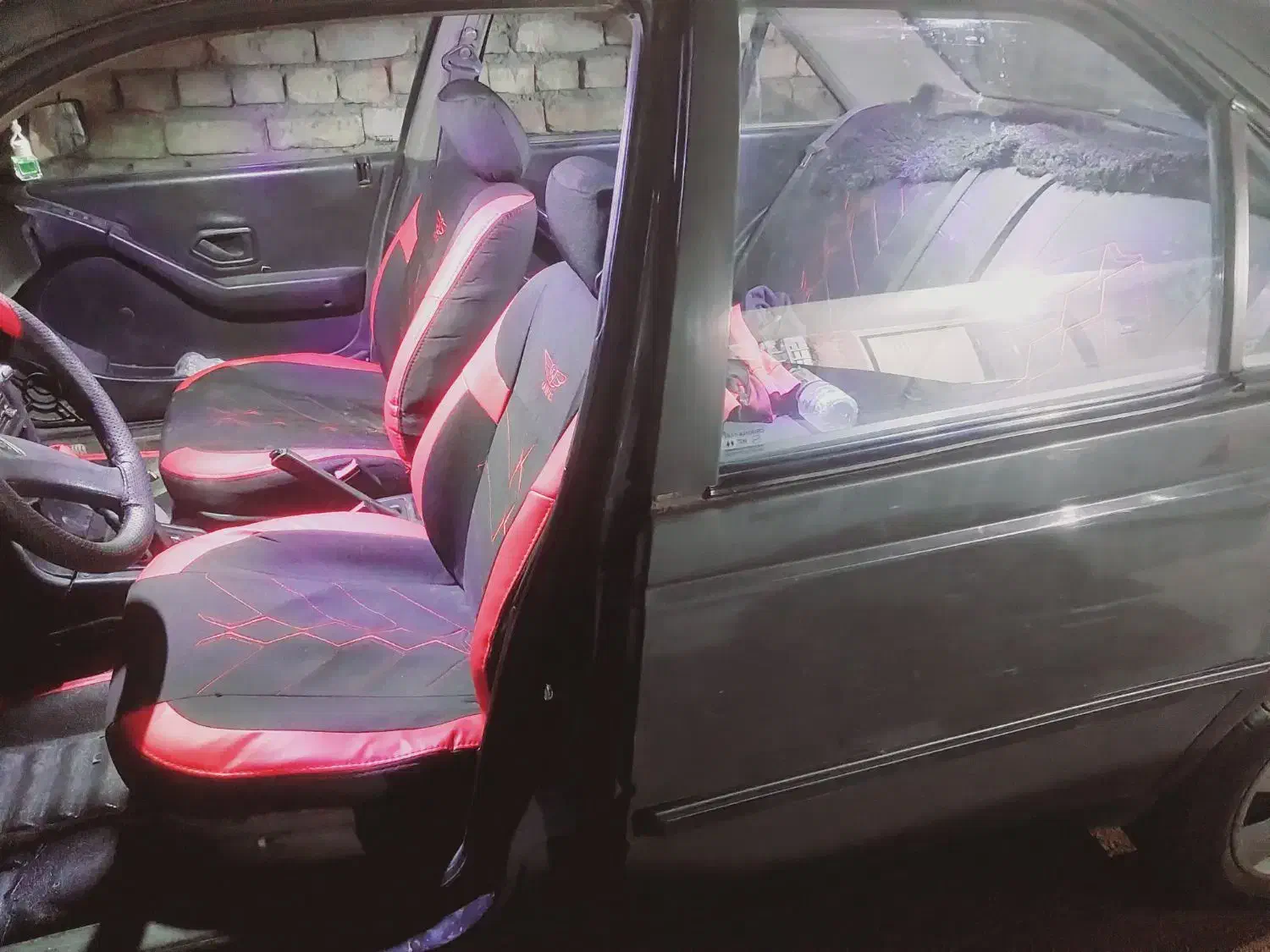 پژو 405 GLI - 1383