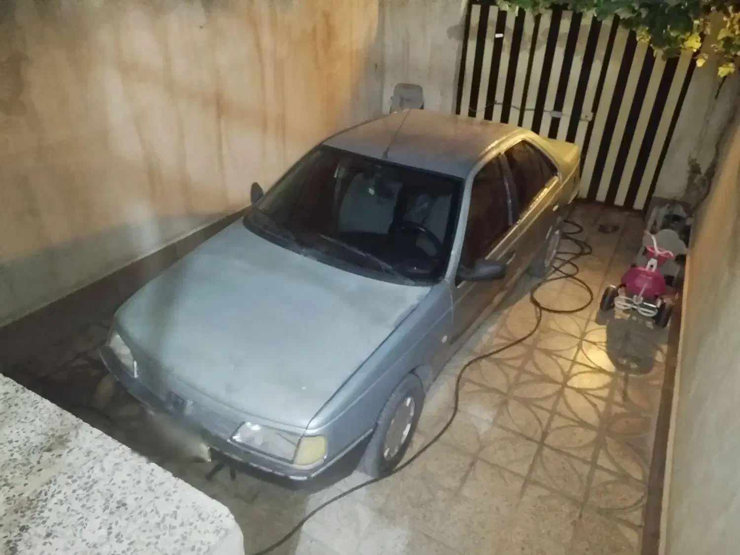 خودرو پژو، روآ آگهی ann_20970983