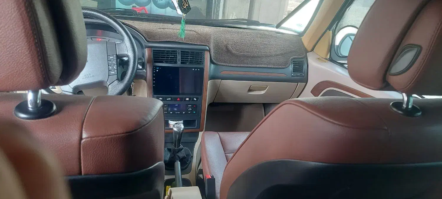 پژو پارس سال - 1394