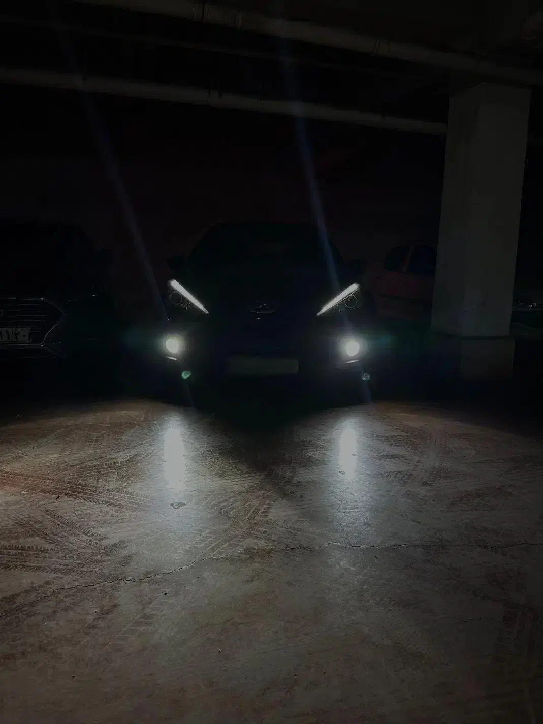 خودرو پژو، 207 آگهی ann_20970988