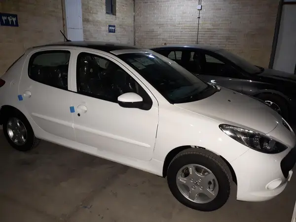 خودرو پژو، 207 آگهی ann_20971000