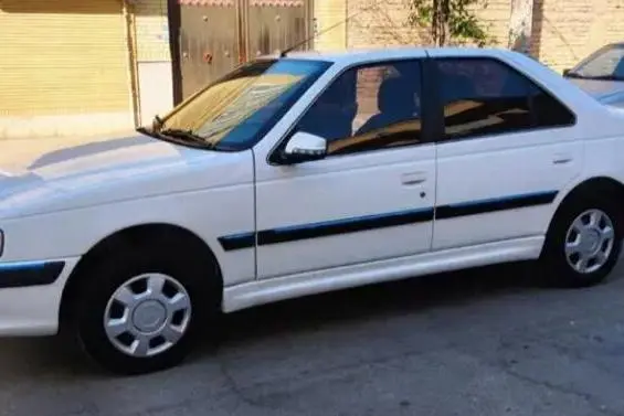 خودرو پژو، پارس آگهی ann_20971001