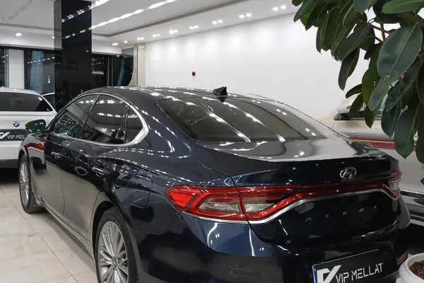 خودرو هیوندای، آزرا (گرنجور) آگهی ann_20971002