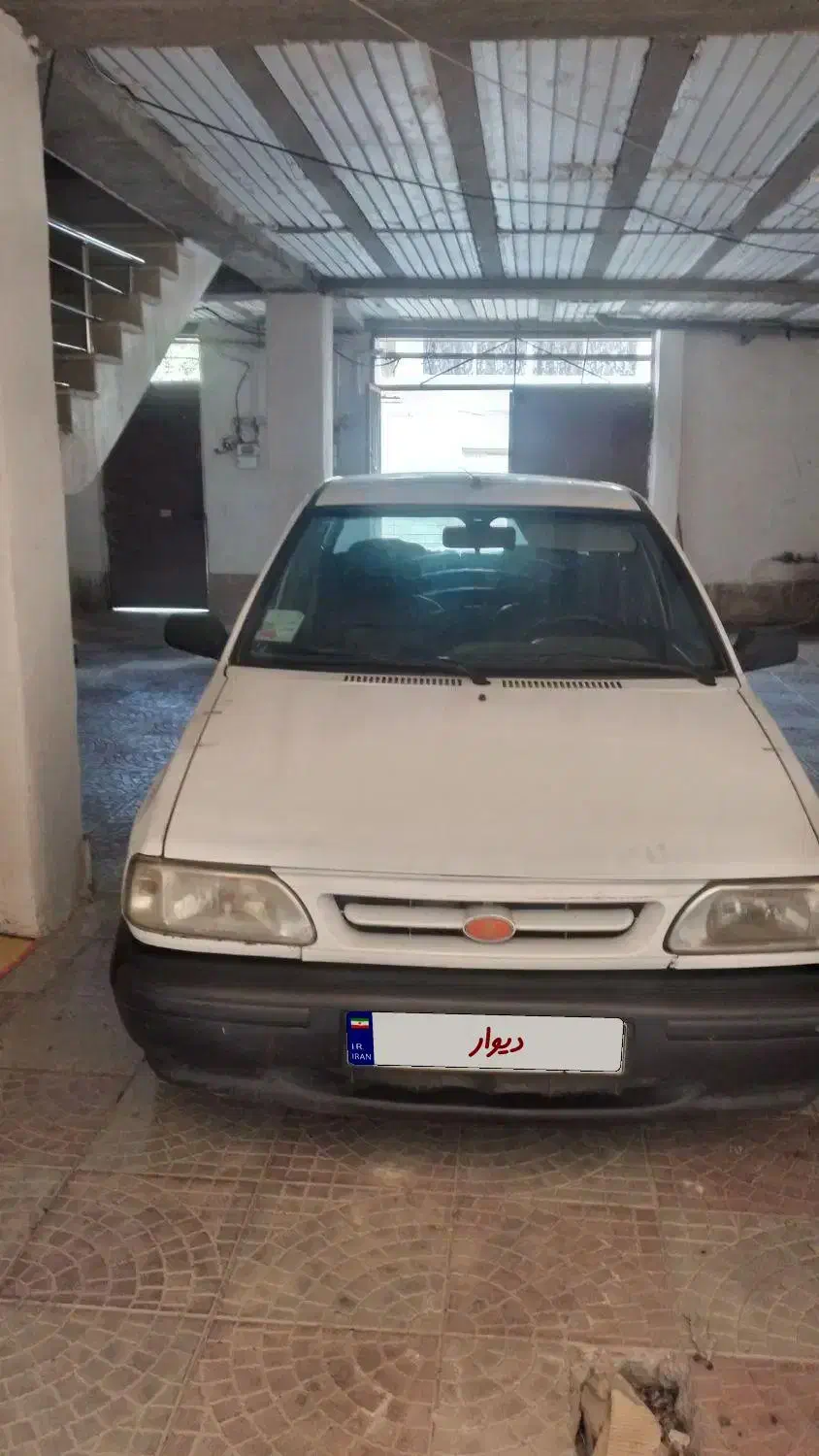 خودرو پراید، 131 آگهی ann_20971006