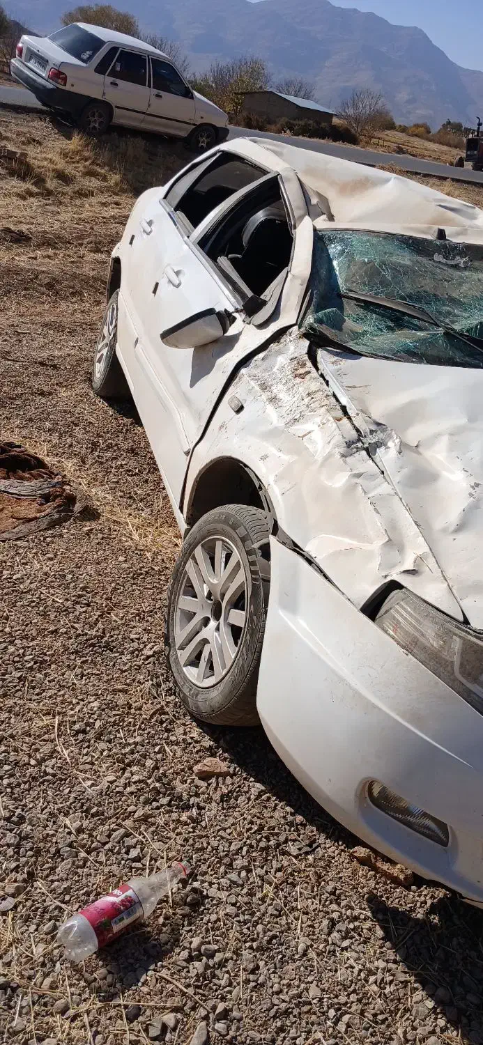 خودرو سمند، سورن پلاس آگهی ann_20971007