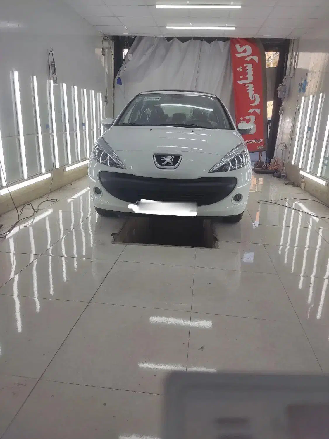 خودرو پژو، 207 آگهی ann_20971011