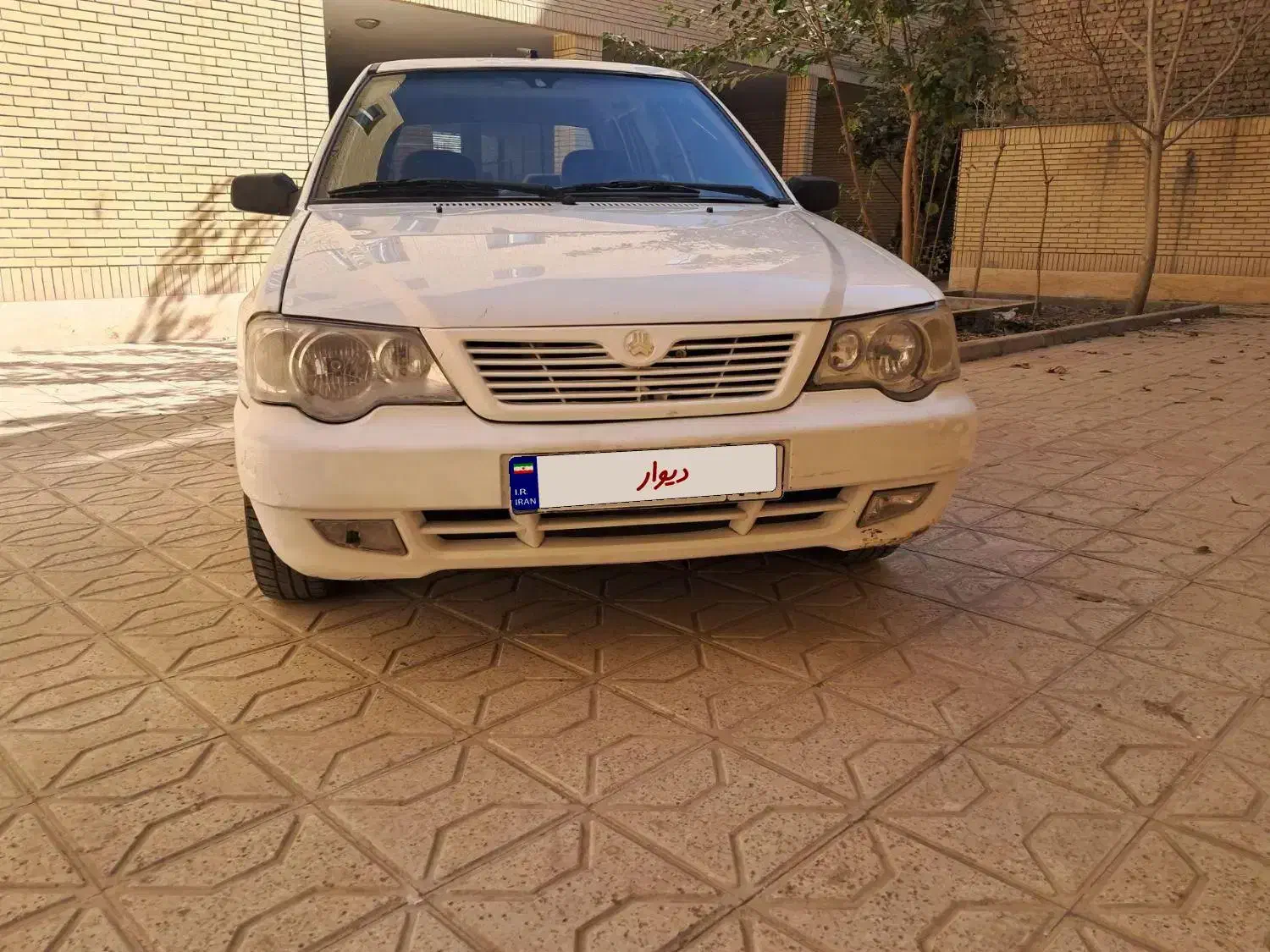 خودرو پراید، 111 آگهی ann_20971014