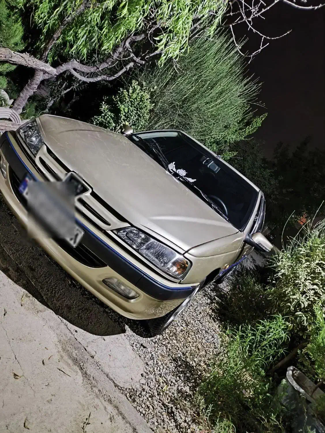 خودرو پژو، پارس آگهی ann_20971016