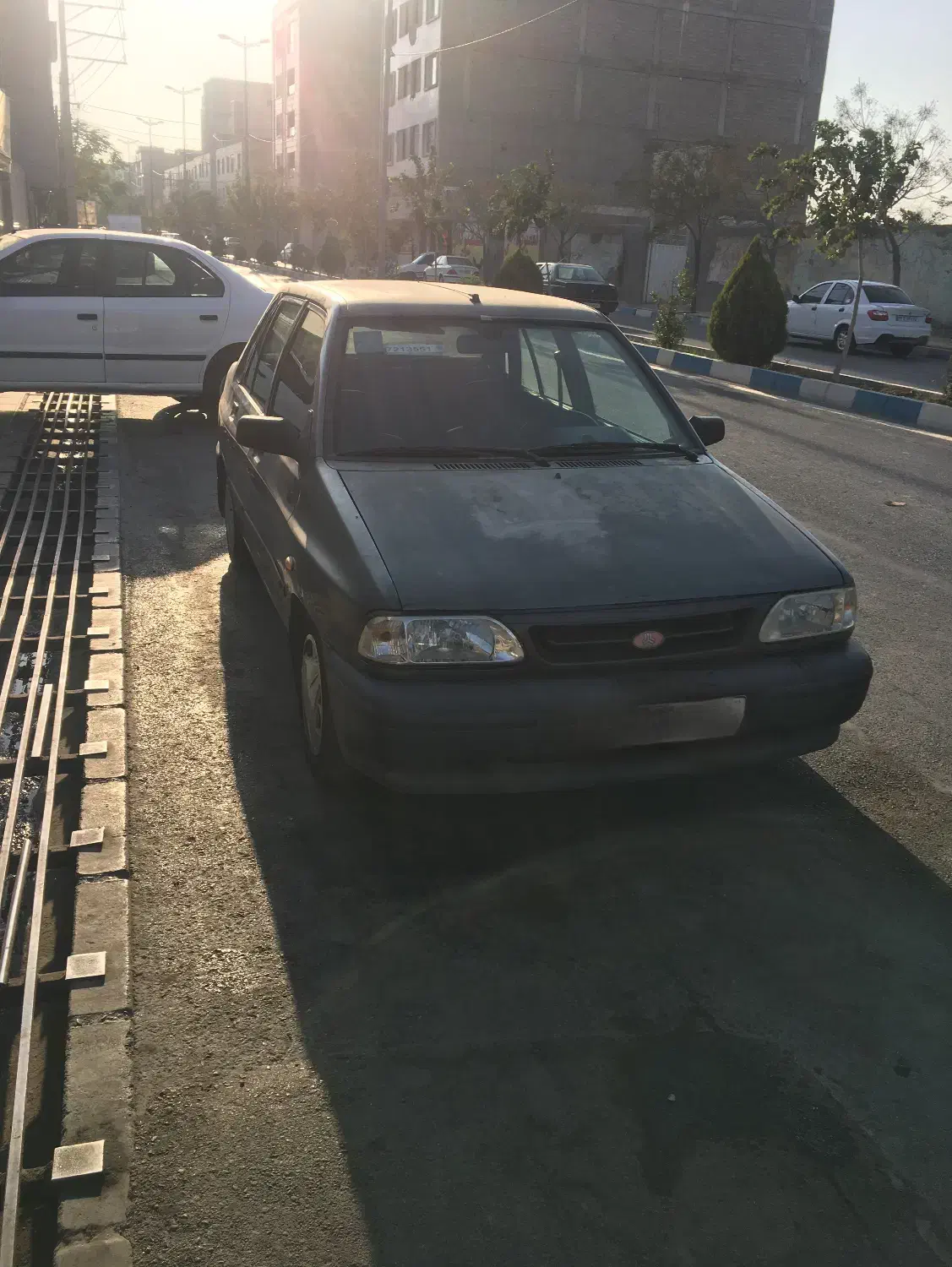 خودرو پراید، صبا آگهی ann_20971019