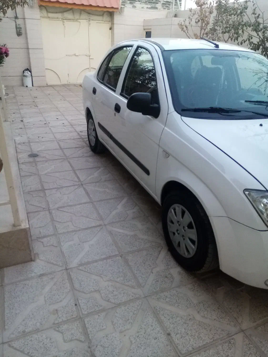 خودرو تیبا، صندوق دار آگهی ann_20971020