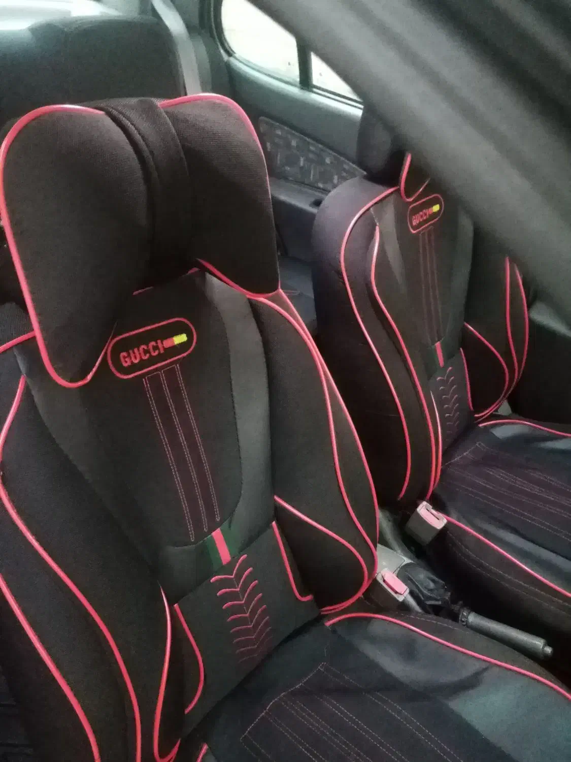 تیبا صندوق دار SX - 1393