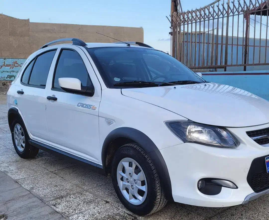 خودرو کوییک، S آگهی ann_20971024