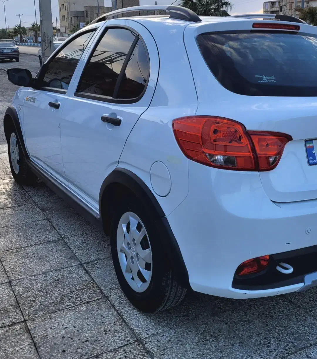 کوییک S پایه - 1402