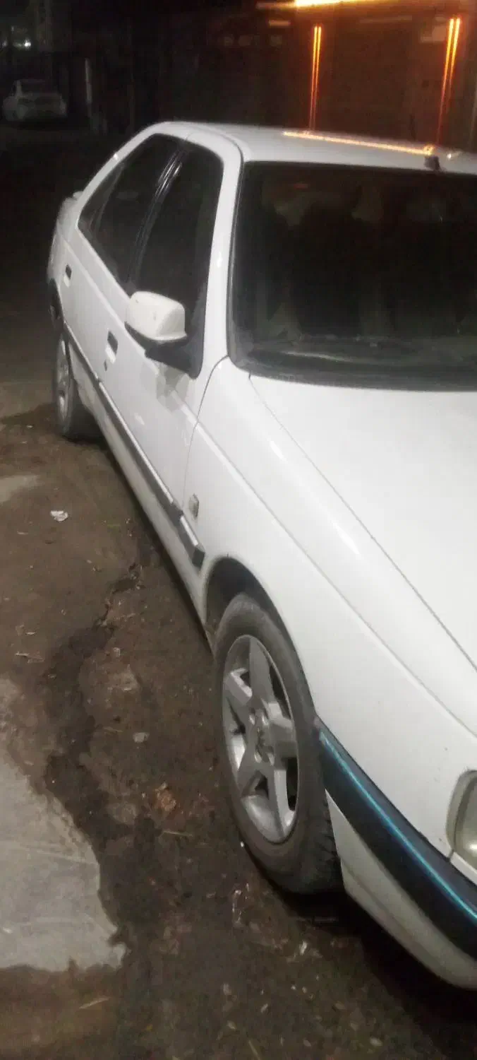 خودرو پژو، 405 SLX آگهی ann_20971025