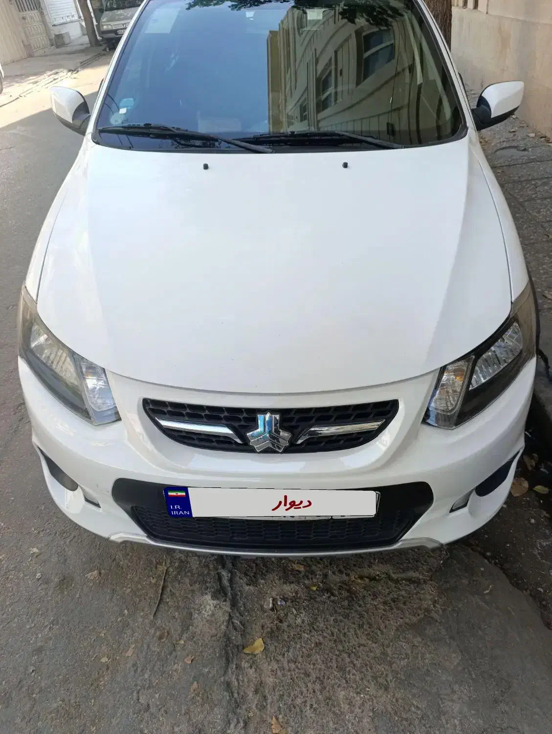 خودرو کوییک، R آگهی ann_20971031