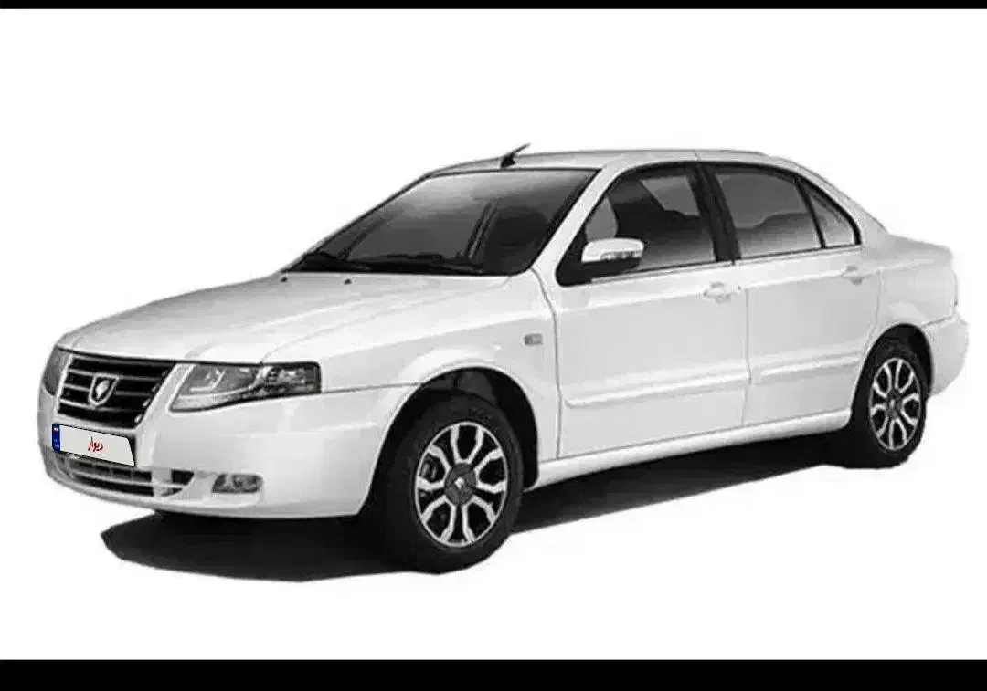 خودرو سمند، سورن پلاس آگهی ann_20971038