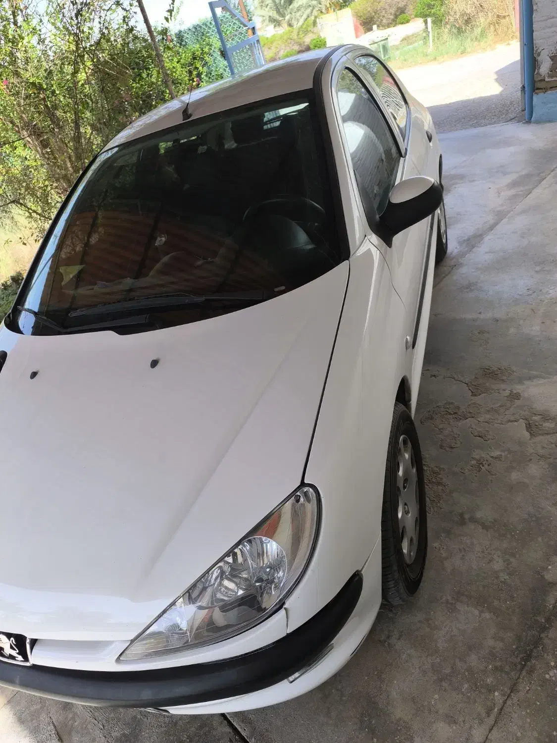 خودرو پژو، 206 آگهی ann_20971039