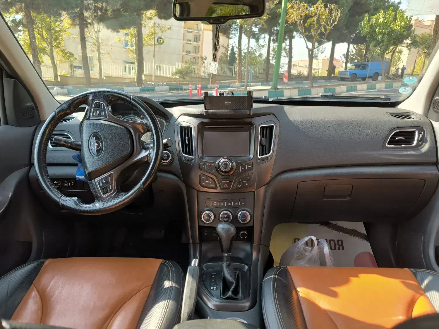 هایما S7 توربو 1.8 لیتر - 1396