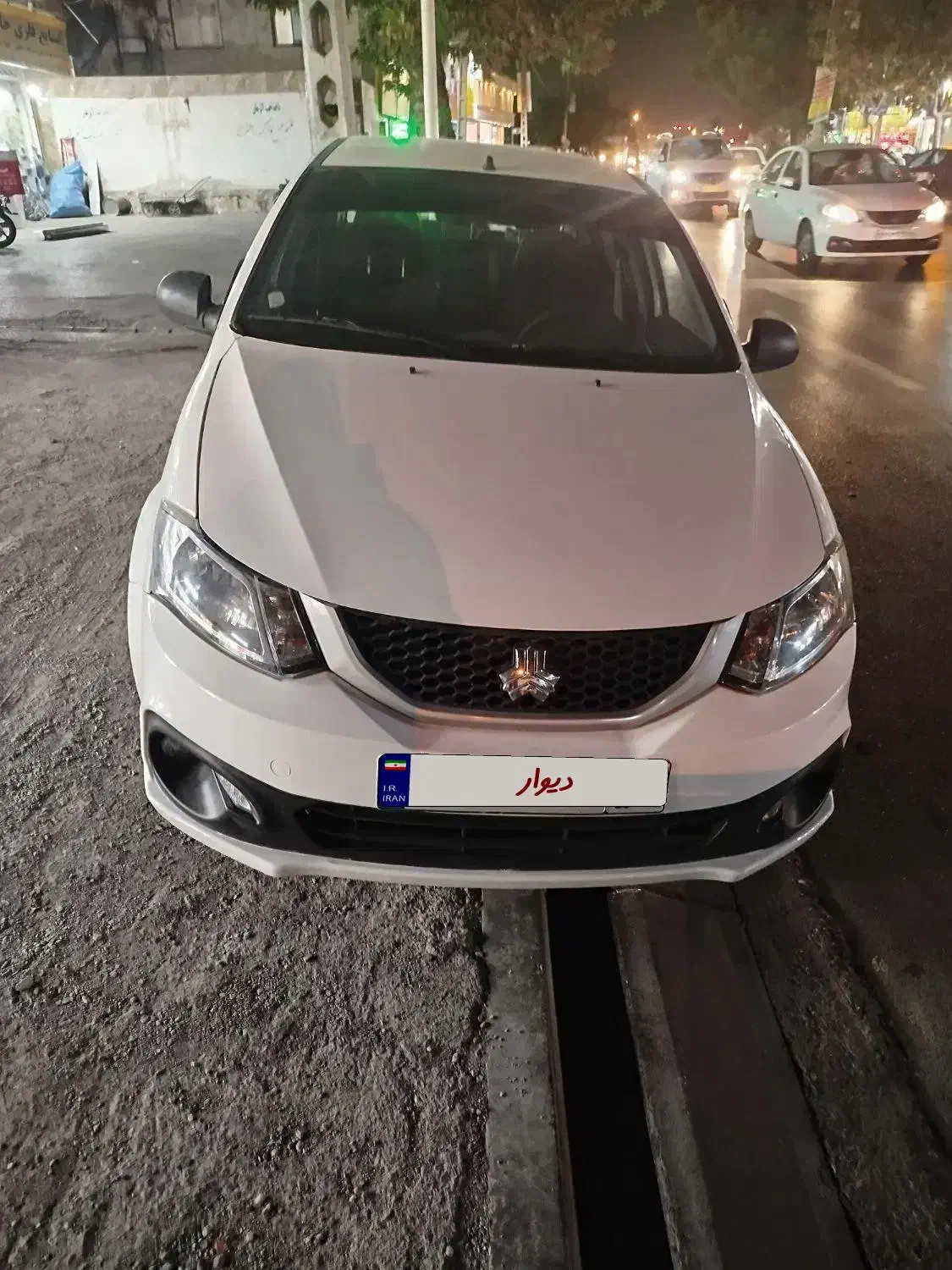 خودرو ساینا، S آگهی ann_20971050