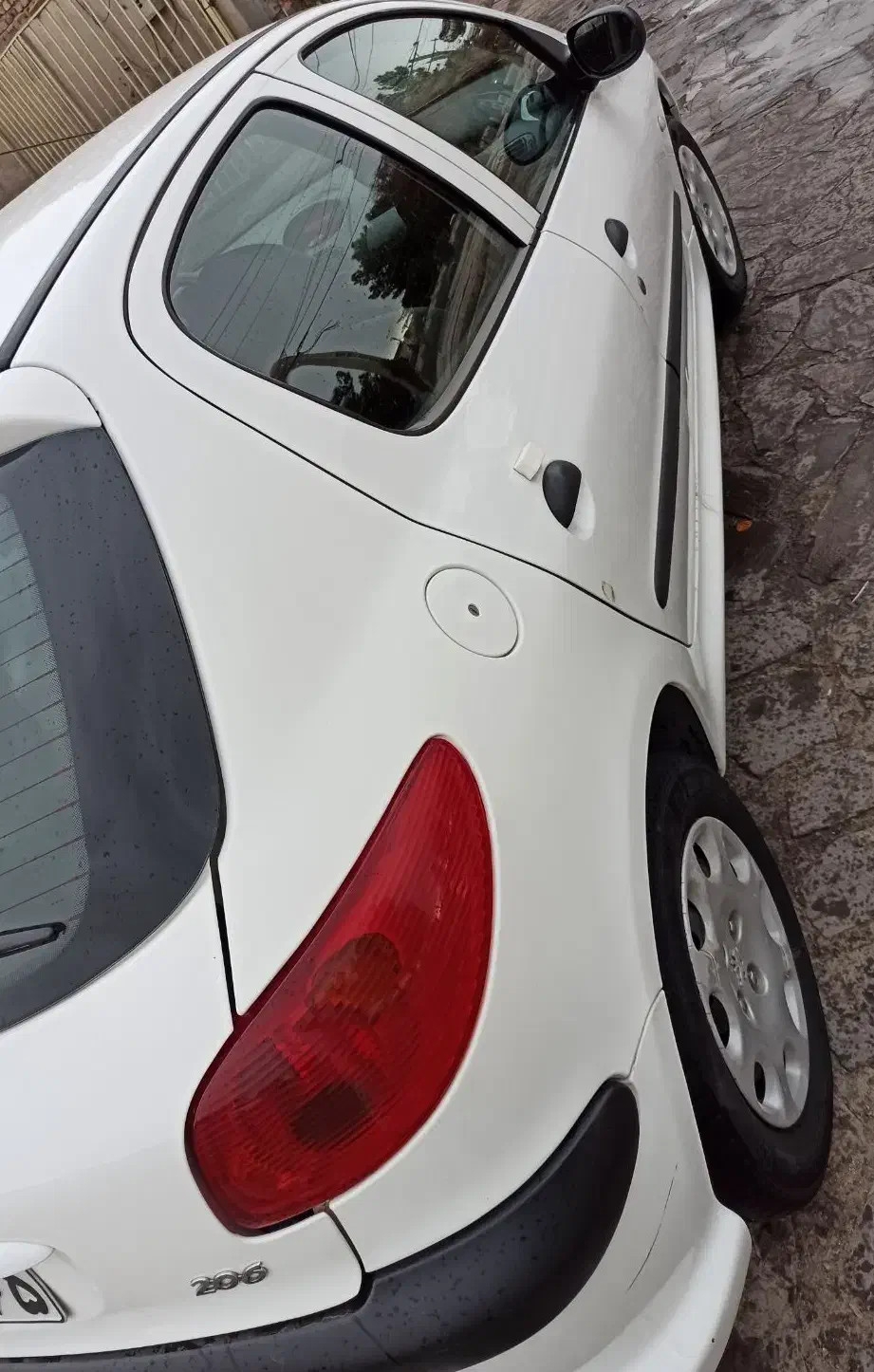 خودرو پژو، 206 آگهی ann_20971052