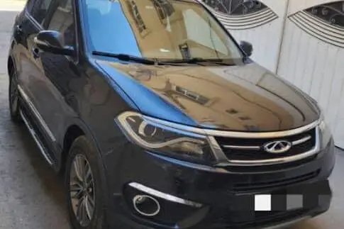 خودرو چری، تیگو 5 آگهی ann_20971056