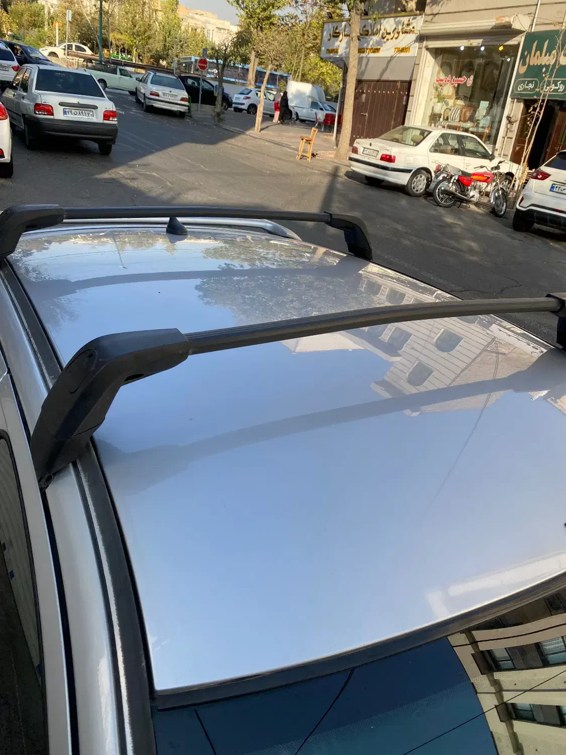 پژو 206 تیپ 5 - 1383