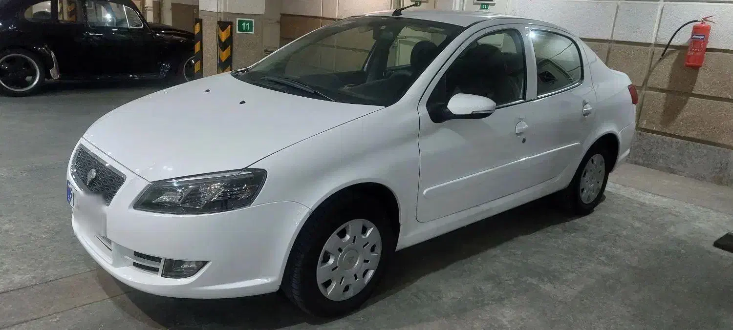 خودرو رانا، پلاس آگهی ann_20971063