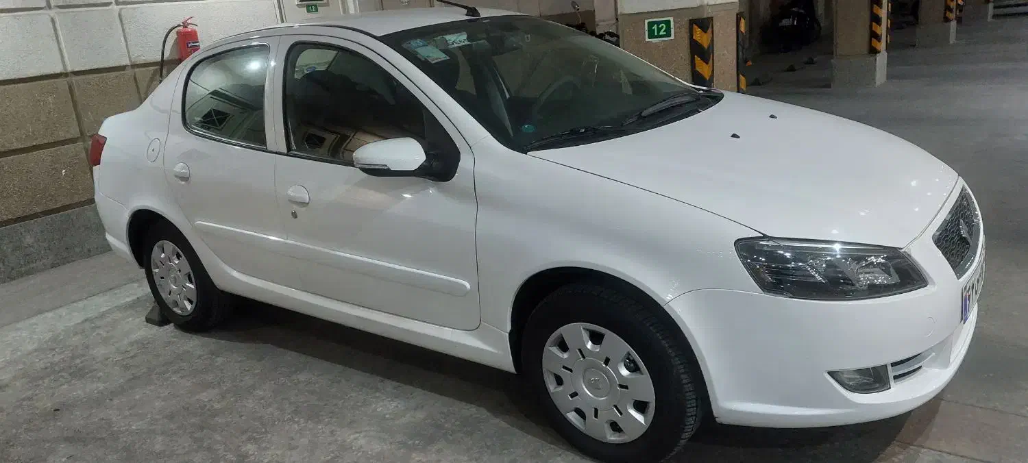 رانا پلاس سقف فلز ESP - 1403