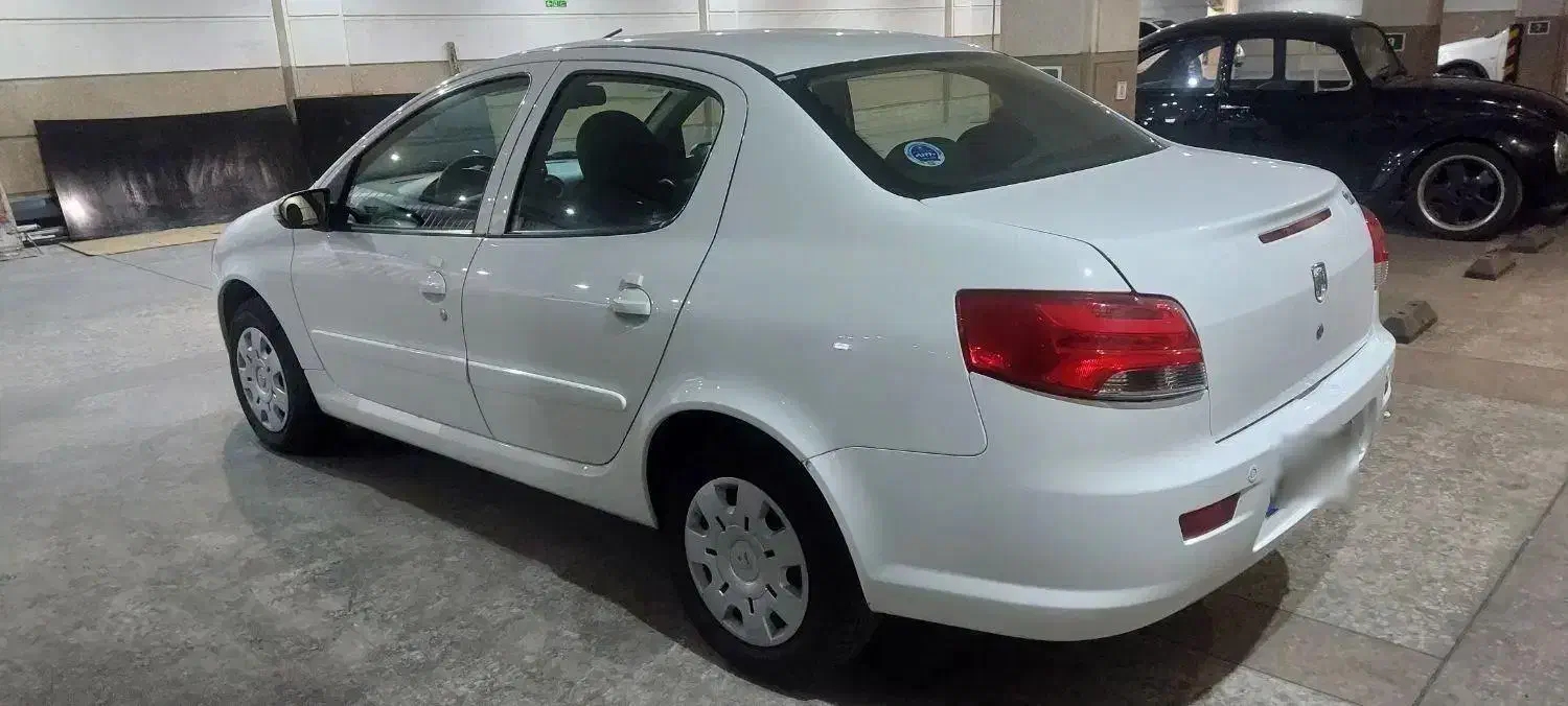 رانا پلاس سقف فلز ESP - 1403