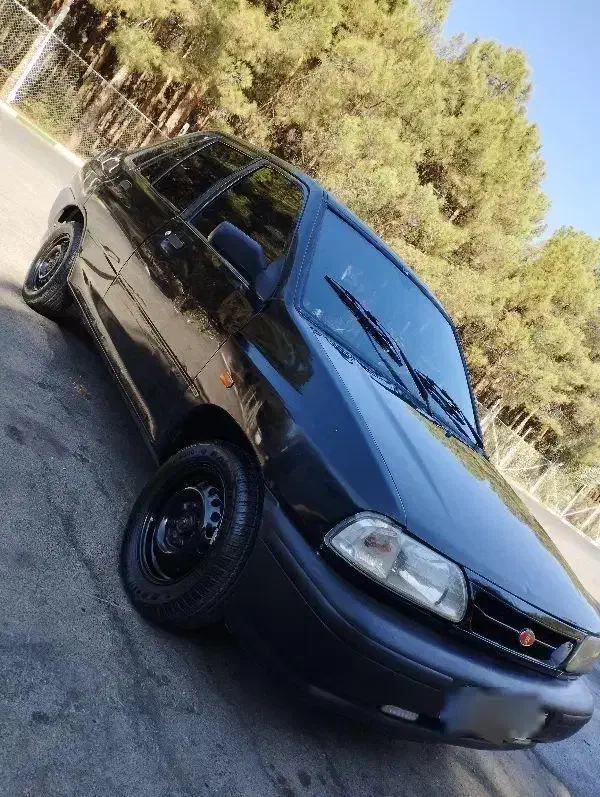 خودرو پراید، صبا آگهی ann_20971064