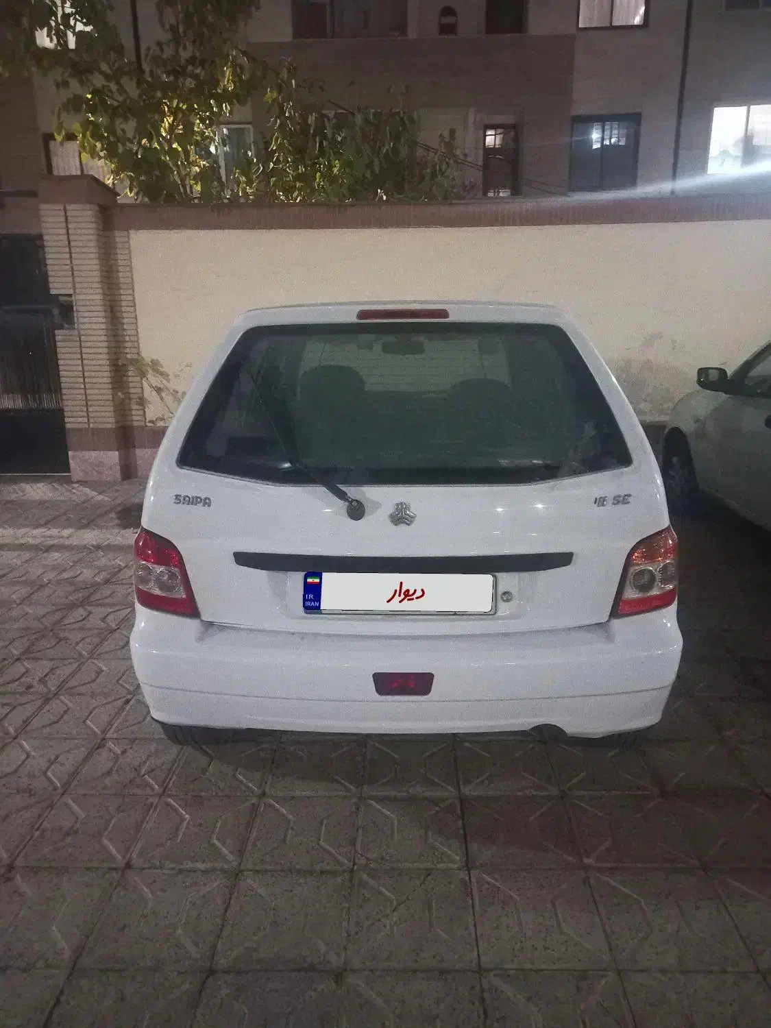 خودرو پراید، 111 آگهی ann_20971065