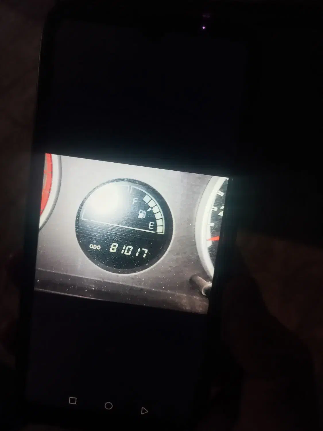 پراید 111 LX - 1393