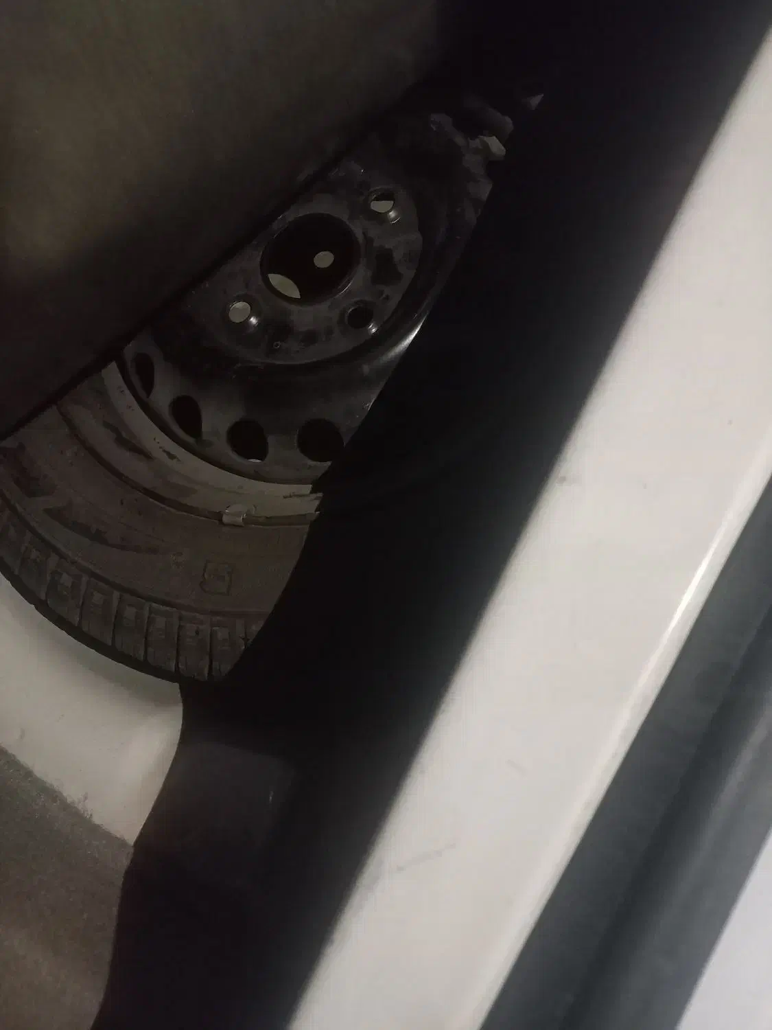 پراید 111 LX - 1393