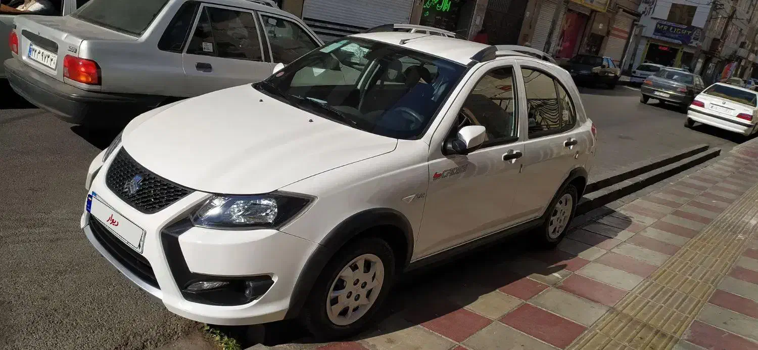 خودرو کوییک، GX آگهی ann_20971072