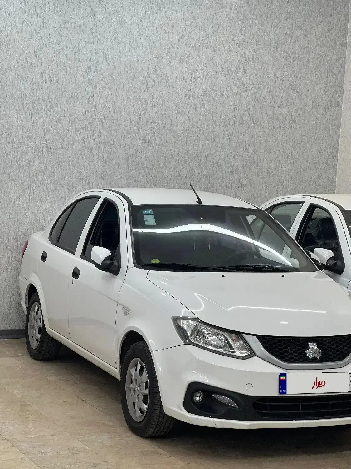 خودرو ساینا، S آگهی ann_20971073