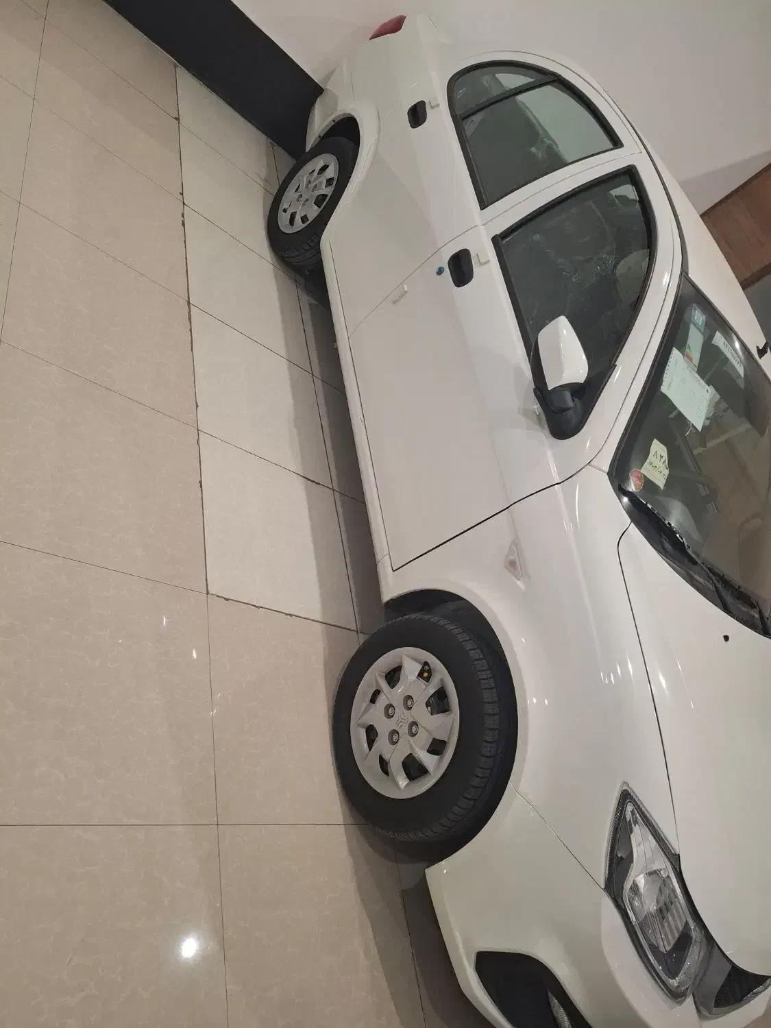 خودرو ساینا، S آگهی ann_20971075