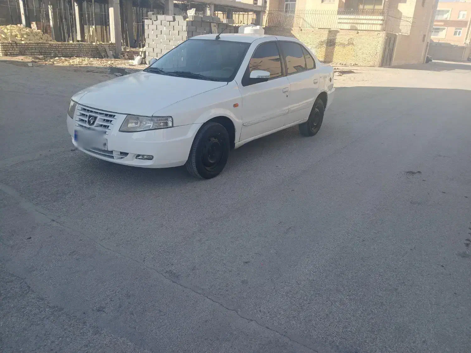 خودرو سمند، سورن آگهی ann_20971077