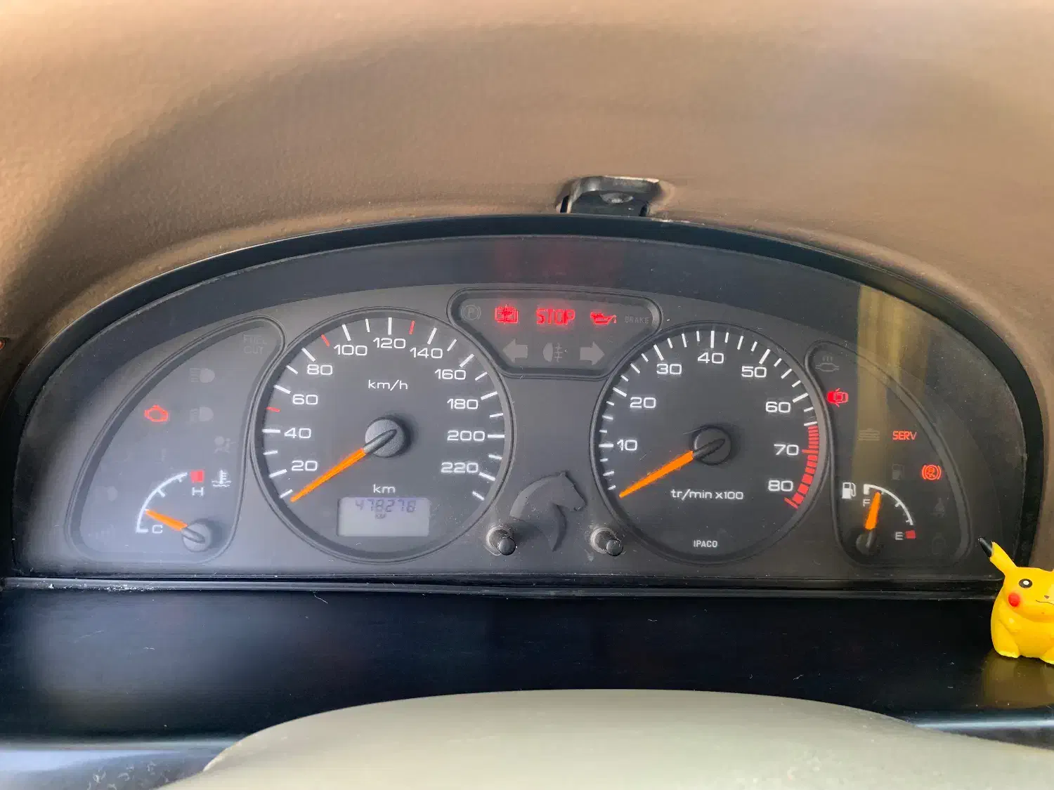 سمند LX XU7 - 1384