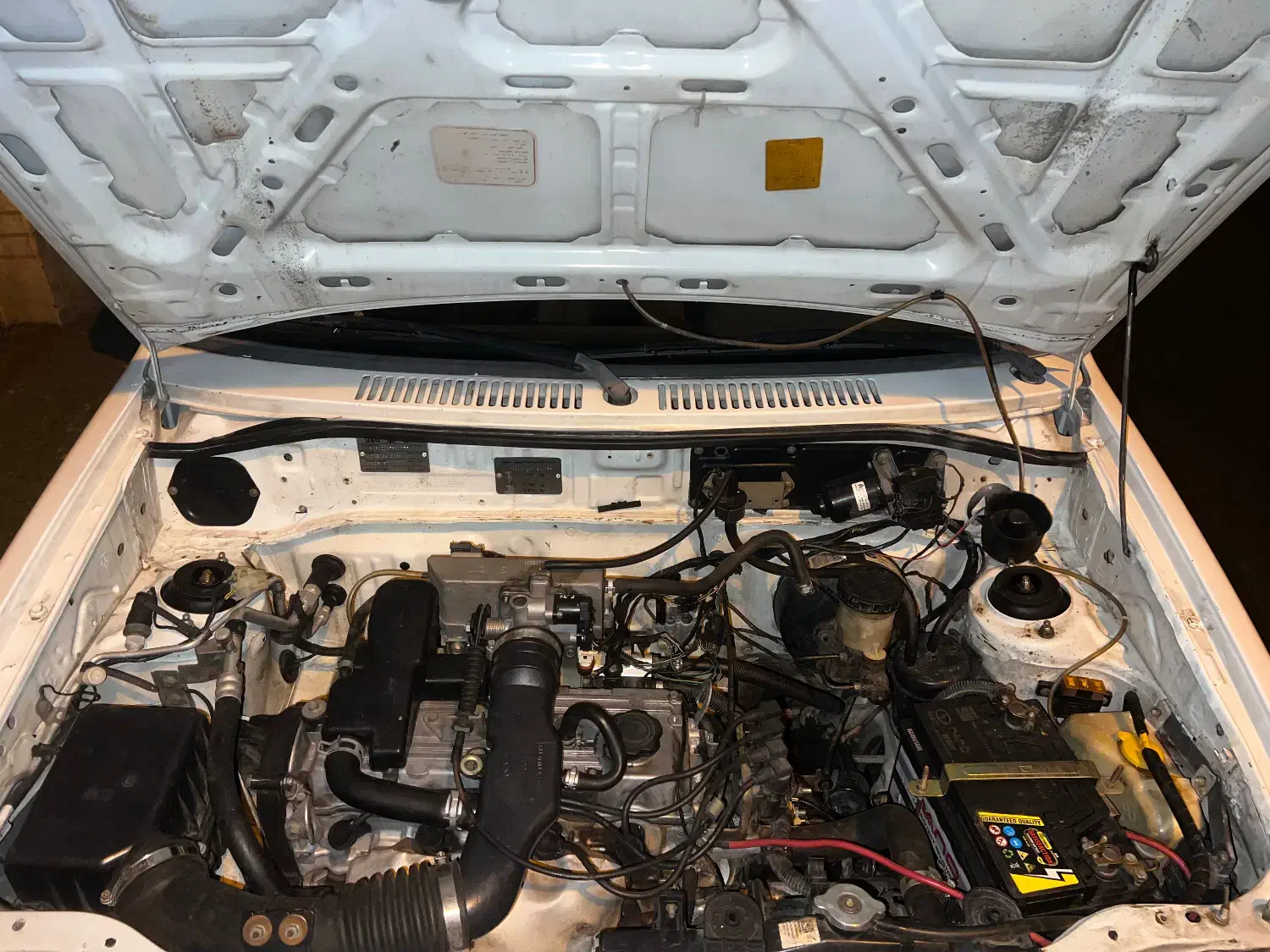 خودرو پراید، صبا آگهی ann_20971085