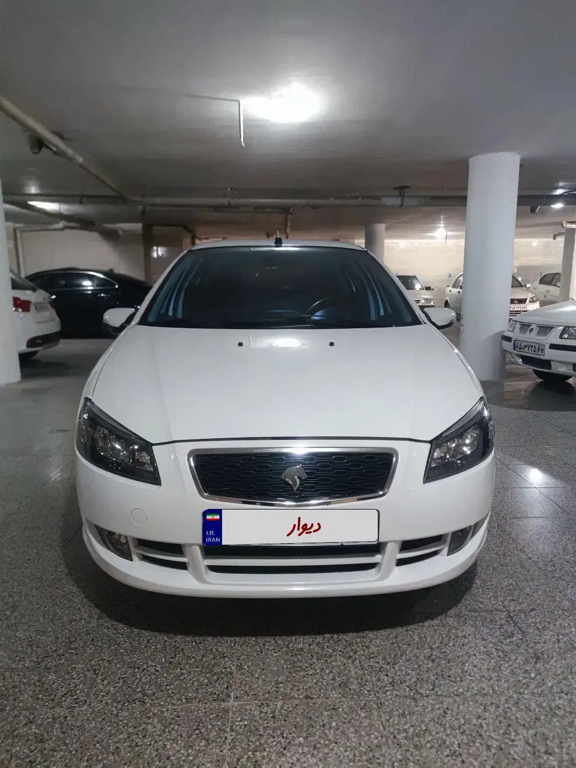 خودرو رانا، پلاس آگهی ann_20971093