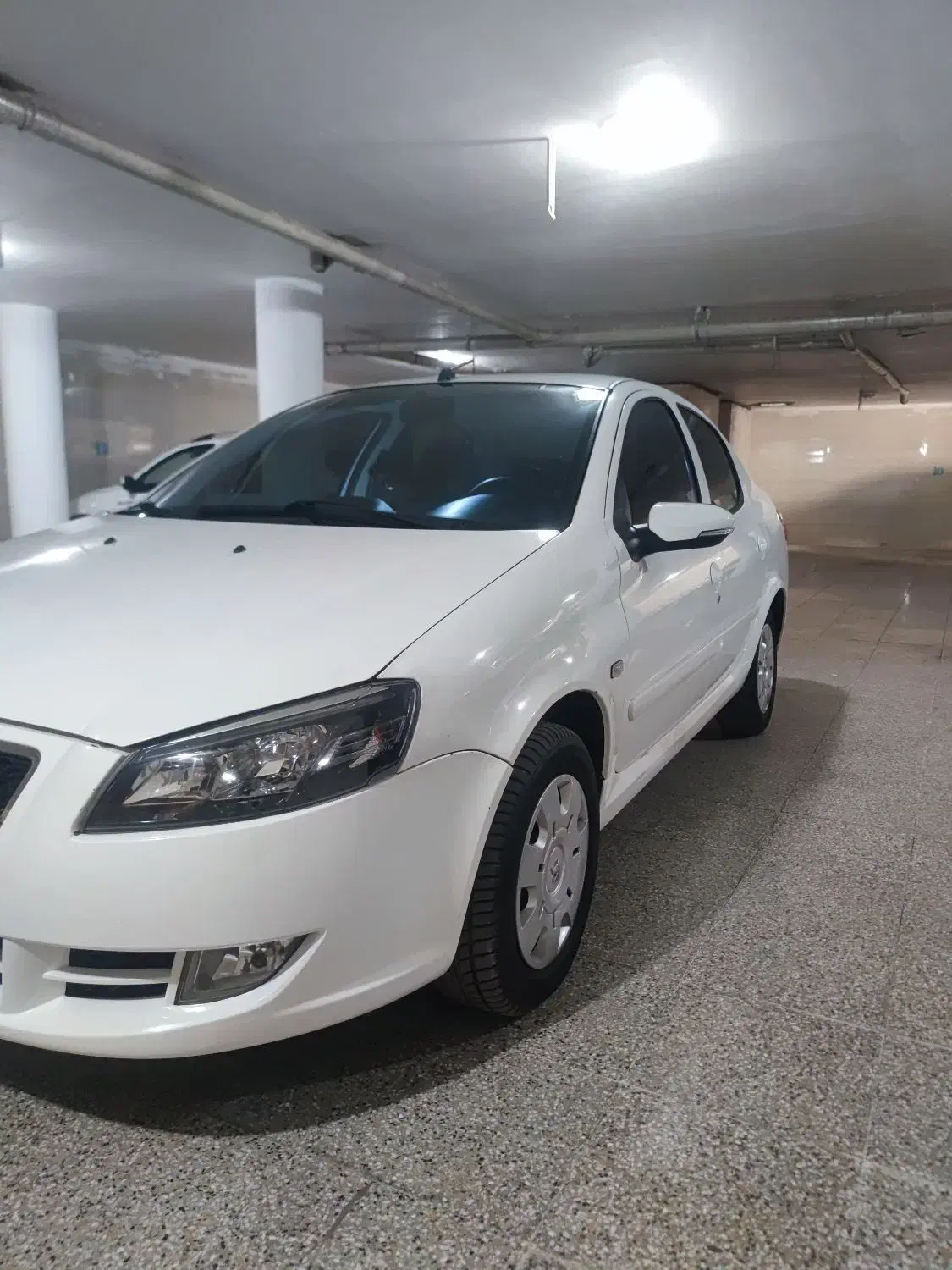 رانا پلاس سقف فلز - 1400