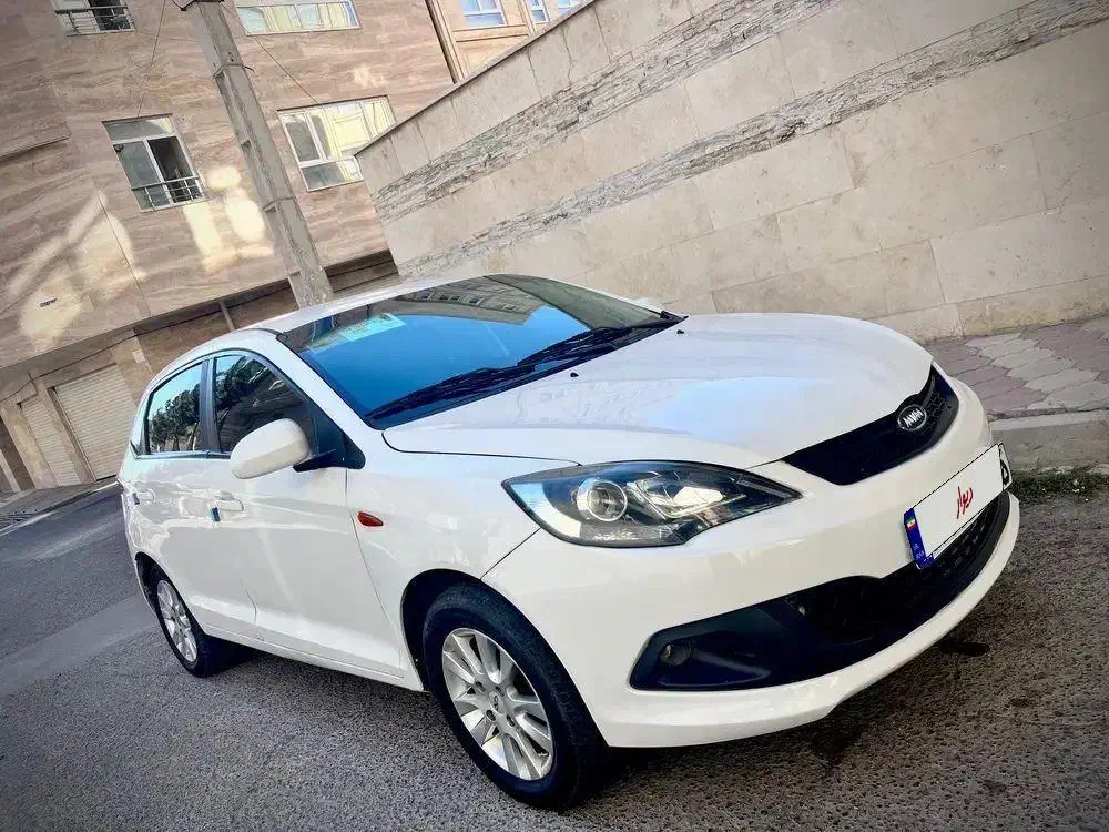 خودرو ام وی ام، 315 هاچ بک آگهی ann_20971099