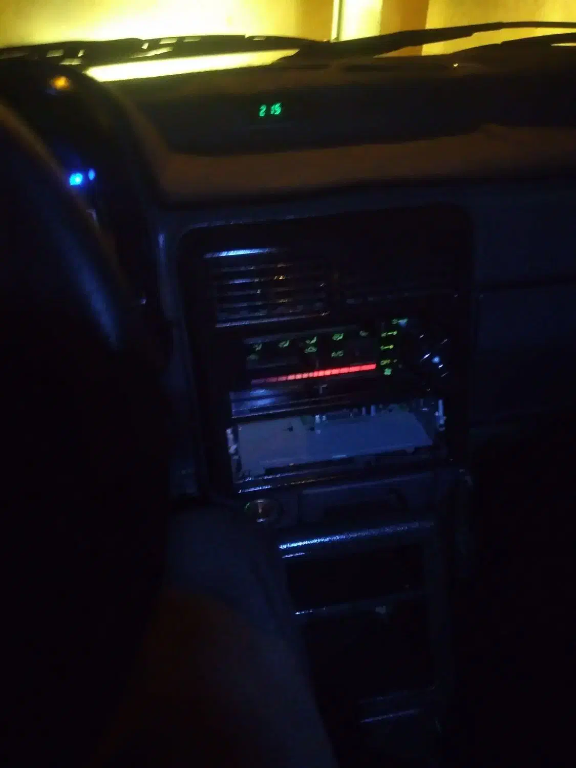 پراید صبا بنزینی - 1385