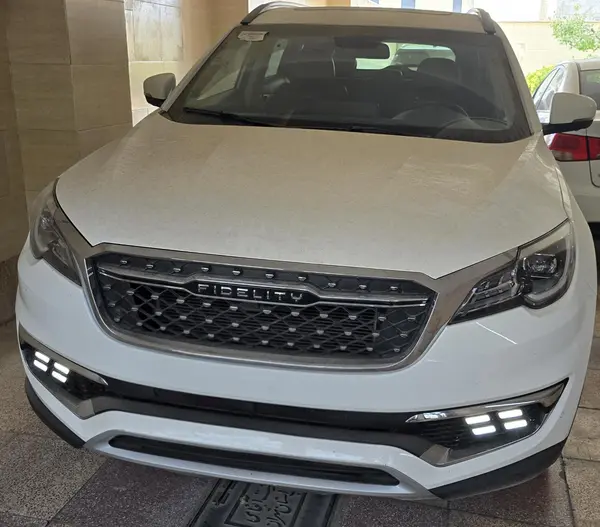 خودرو فیدلیتی، پرایم آگهی ann_20971109