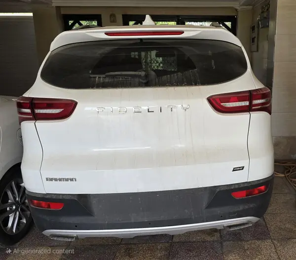 فیدلیتی پرایم تیپ ۱ (5 نفره) - 1400