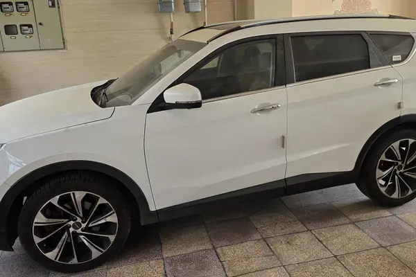 فیدلیتی پرایم تیپ ۱ (5 نفره) - 1400