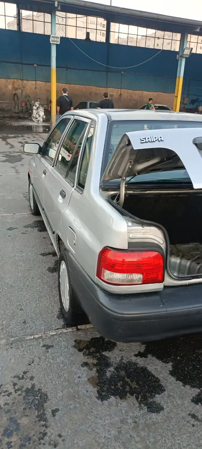 خودرو پراید، صبا آگهی ann_20971116