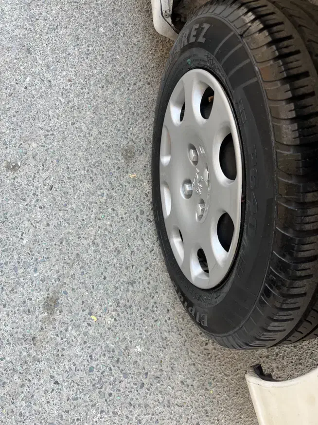 پژو پارس XU7ساده - 1387