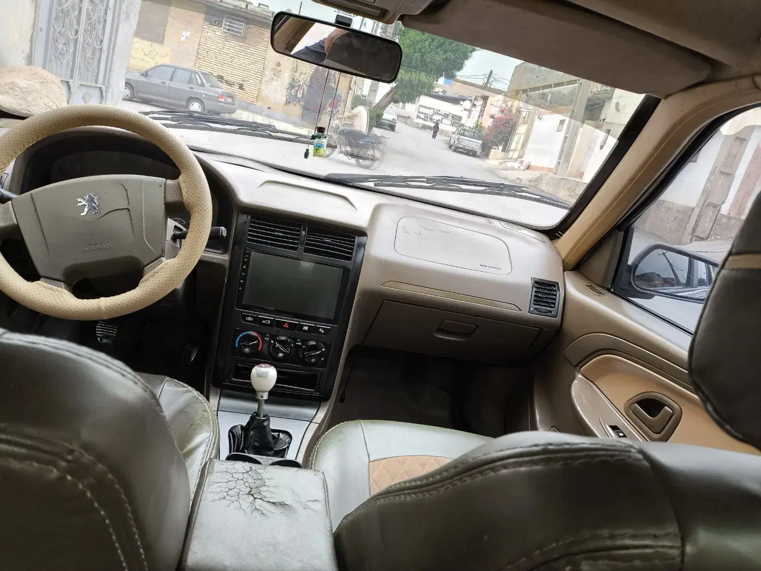 خودرو پژو، 405 آگهی ann_20971126